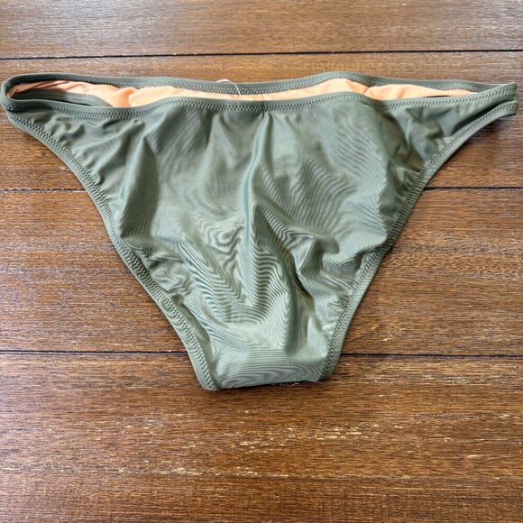 Heritage 1989 high-leg bikini bottom Size XL - Picture 10 of 10